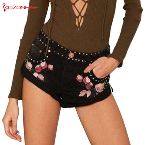 Kozonhee Touring Shorts