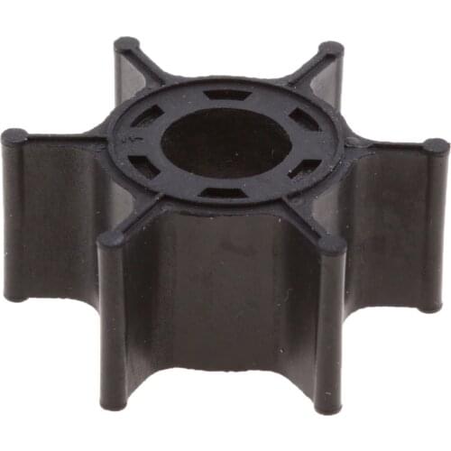 Water Pump Impeller for Yamaha Outboard 6 8 HP 2-Stroke 6G1-44352-00-00