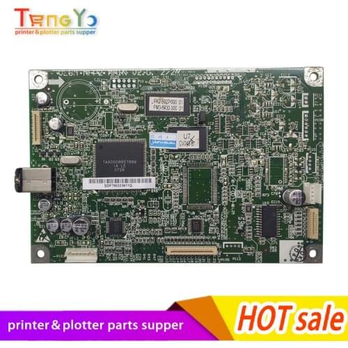 Formatter PCA ASSY Formatter Board logic Main Board For Canon MF4018 MF4010 MF4012 MF 4010 4018 FK2-5927-000 FM3-5430 printer