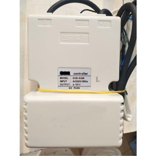 New Original Gas Ignition Controller OBL OCE-K339 AC220V/50MHz