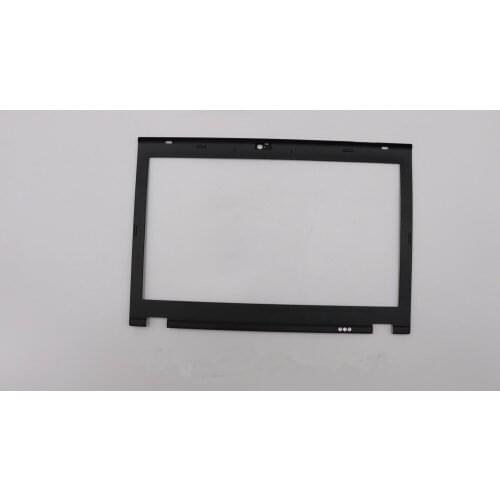 New and Original Laptop Lenovo Thinkpad T430 T430i LCD Screen Front Bezel Cover Trim 04X0380