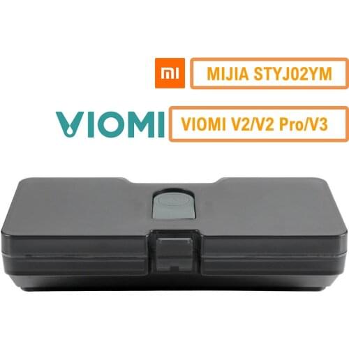 Hot Sale Water Tank For Xiaomi VIOMI V2 Robot Vacuum Cleaner Robot Vacuum Cleaner MIJIA Robot STYJ02YM For Xiaomi VIOMI V2 PRO