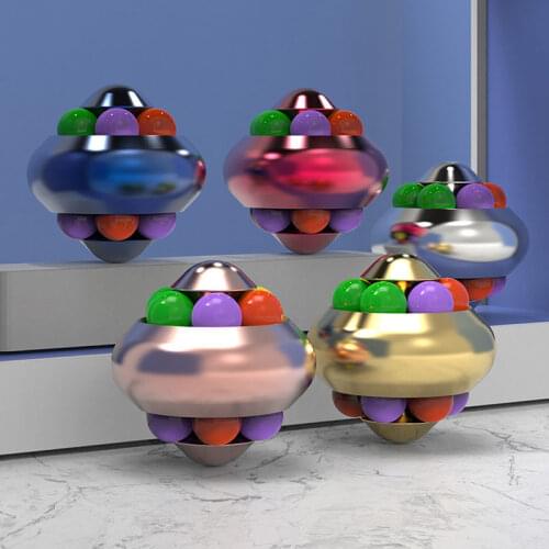 Relief stress hand toys for kids adults Early Educational Autism Special Need hot interactive toy office christmas gift