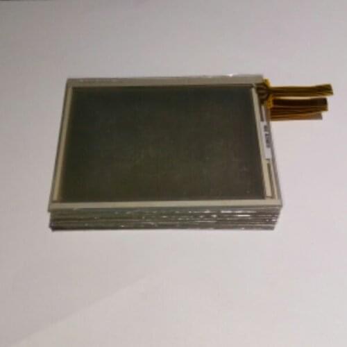 New only Touch screen glass for panel AMT9505 AMT 9505