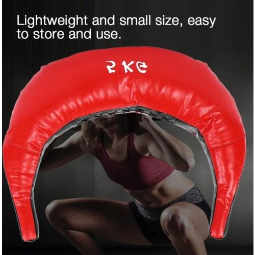 5-25kg Fitness Training Power Bag Bulgarian Power Bag Sports Boxing Punching Sand Bag Empty Sandbags For Indoor Sports Training