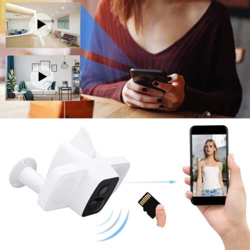 Беспроводные камеры видеонаблюдения VBESTLIFE China At AliExpress