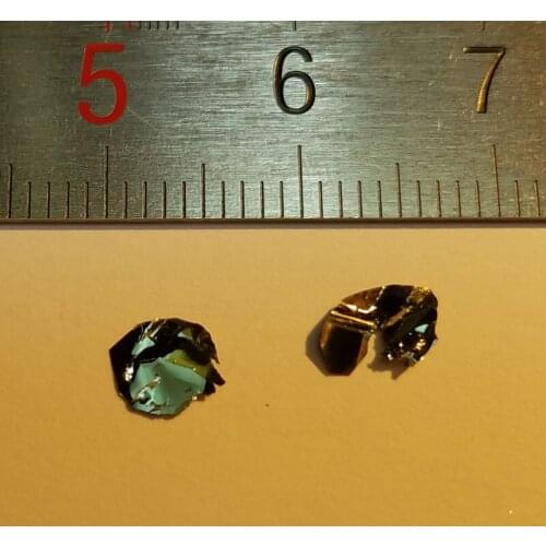 ZrSe2 zirconium diselenide