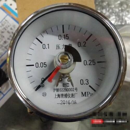 Cylindrical Grinder Pressure Gauge MGA1432A Grinder Accessories MGA1432 Grinder Pressure Gauge