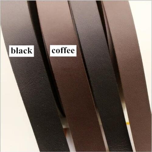 10m continuous PU Strap 5/10/15/20/25/30mm Faux Suede Leather cord/string Black Coffee DIY necklace bracelet free shipping