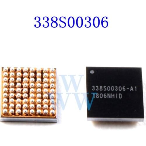 3pcs/lot Original 38S00306 338S00306-A1 U3700 For iPhone 8 8Plus X For iPhone 8 8Plus X