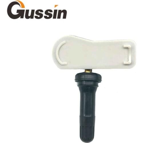 4Pcs TPMS OEM 9673860880 High Quality Tire Pressure Sensor 433MHz Fit For Peugeot Citroen