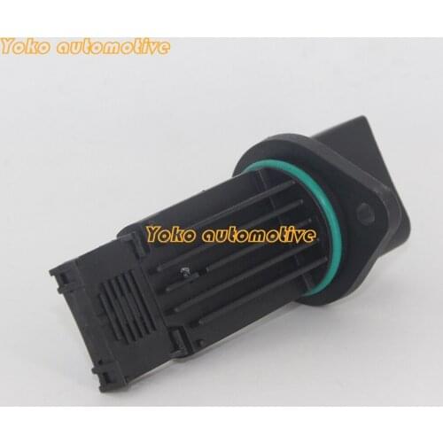 AIR MASS SENSOR AIRFLOW METER MAF AFM FOR SEAT 028 906 461/7.22684.08.0/722684080/95 VW12B529 BB
