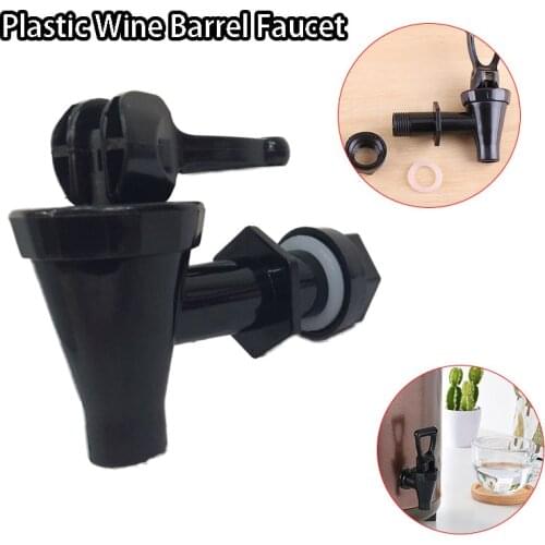 DIY Kitchen Faucet Accessories Bucket Barrel Kitchen Shower Faucet Filtered Tap Accessories