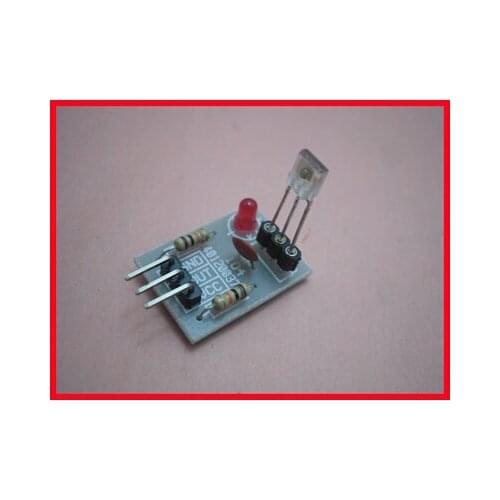 Free Shipping! Laser receiver module (non-modulated tube) with a laser output high