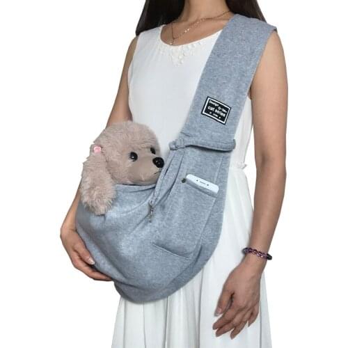 Pet Puppy Carrier Dog Travel Backpack Cat Carrier Bag Handbag Backpack Cat Box Cat Carrier Bag