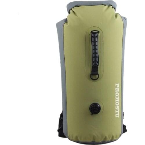 KING-QPROOF Hiking Backpacks