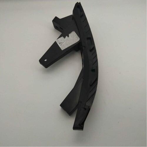 Combination headlight bumper bracket for Great wall haval F7 F7X