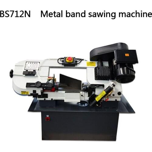 Small Sawing Machine Metal Band Sawing Machine Metal Sawing Machine Our Metal Band Sawing Machine Angle Cutting Sawing Machine
