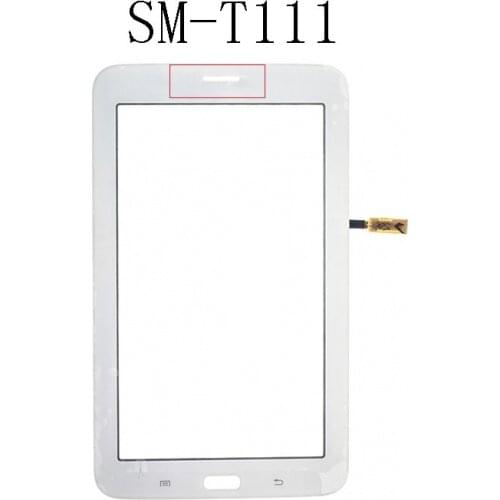 New 7 Inch Touch Screen Digitizer Panel For SM-T110 SM-T111