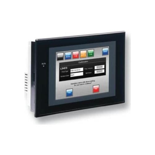 NS5-SQ10B-ECV2 24V | 320*240 NS050722A NB series programmable terminal