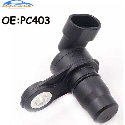 PC403 12584079 For Buick Chevrolet Cobalt Colorado GMC Canyon Hummer Isuzu I350 SAAB 9-7X Camshaft Position Sensor Auto Parts