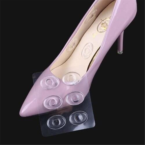 12pcs Super Soft Silicone Foot Corn Removal Patch Health Care Pain Relief Patch Foot tool Foot Remover Pad Feet Medical Gel