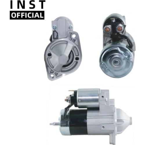 STARTER MOTOR FOR MITS 1.4KW 12V 8T 36100-38050 17761N