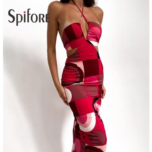 Женские летние платья Spifore China At AliExpress