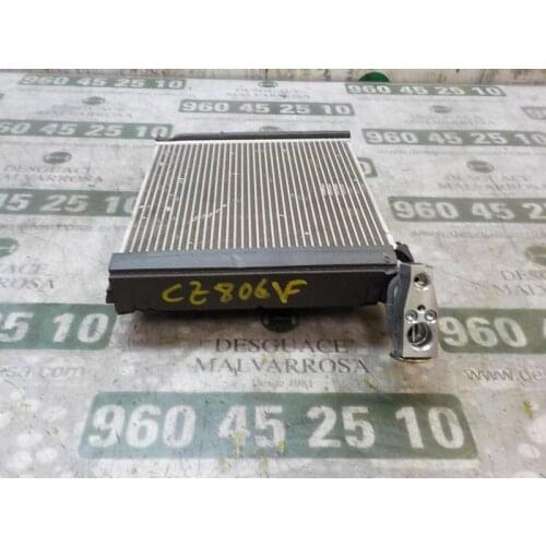 TOYOTA Heating, Ventilation And Air Conditioning Systems