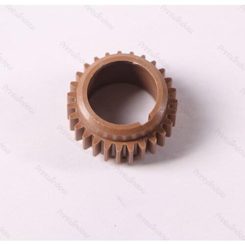 Upper Roller Gear 27T for Konica Minolta Bizhub 164 184 7718 185 7818 7718 6180