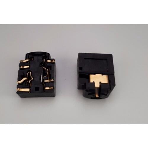 200pcs/lot original audio output for xbox one S 3.5mm controller earphone socket