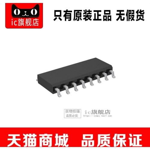 74HC366D 74HC366 74HC366D SOP16