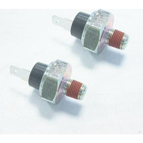 Car accessories FS11-18-50X engine oil pressure sensor for Mazda 323 BA BG BJ 1990-2003 626 GE permacy Mazda 3 1.6