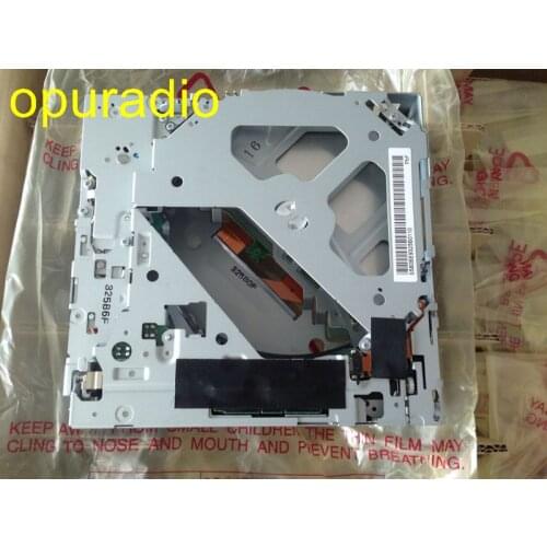 Freeshipping Matsushita 6 disc CD changer E9482A-1 E9482A-2 E9482 loader CY-DXS580E For Mazda 3 2008 year CX6 Audi car CD player