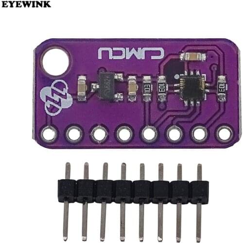 CJMCU-251 UVIS25 Digital UV index sensor digital UV 0-15uv