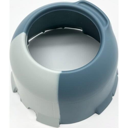 Cowl for Sky flight Hobby 1200mm wingspan F4F rc propeller plane