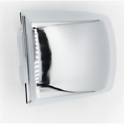 Front Outside Door Handle Set Exterior Door Handles Cover For Hyundai VERACRUZ 2006 2007 2008 2009 82652-3J010 82662-3J010