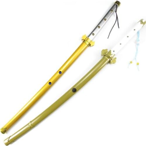 Touken Ranbu Online Cosplay kogitsunemaru Katana Wooden Sword Game Character Swords Fancy Stage Performance Props