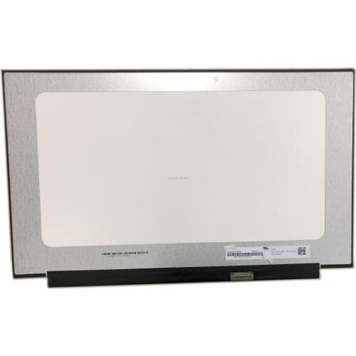 LALAWIN N156HCA-EBA LP156WF9-SPC1 NV156FHM-N47 For DELL INS-15 7560 Laptop LED LCD Screen 1920*1080