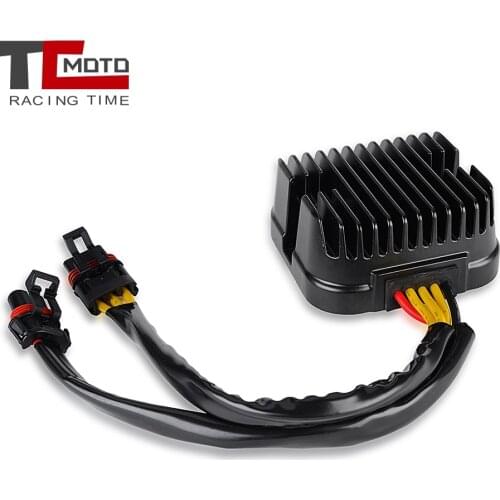 Motorcycle 12v Voltage Regulator Rectifier For Victory CA Touring Cruiser All Options Classic Cruiser Kingpin Ness Vegas