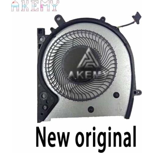 NEW ORIGINAL CPU COOLING FAN For HP Envy X360 13-AG Ryzen 13-AG0007AU 13-AG0002NA FKHX 023.100C.0001 DFS200005AV0T L23528-001