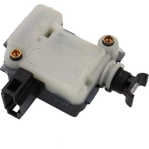 Relay Bootlid Interior Parts Trunk Tailgate Lock Servo Motor For VW Golf Jetta MK4 Passat B5 Beetle 3B0959781C 3B5827061B