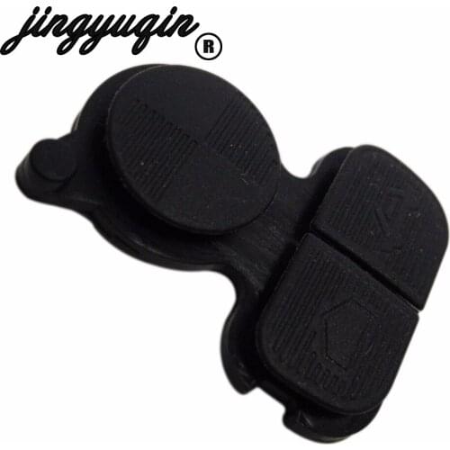 Folding Car Remote Flip Key Shell Case Fob Replacement Key 3 Button For BMW 3 5 7 Alarm Systems Security