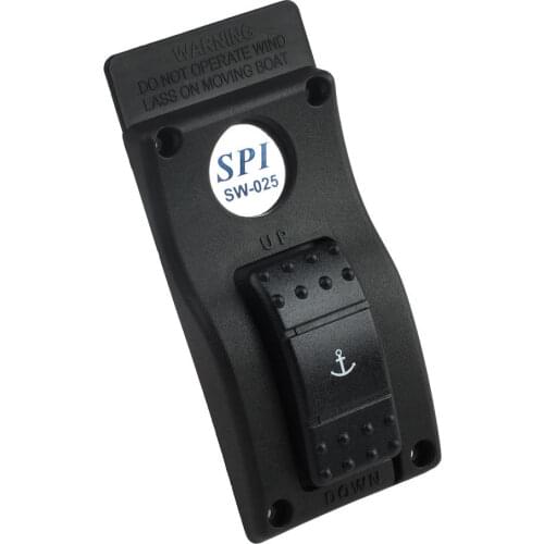 SOUTH PACIFIC Boat Anchors