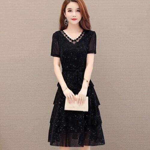 Stinlicher Elegant Summer Dresses