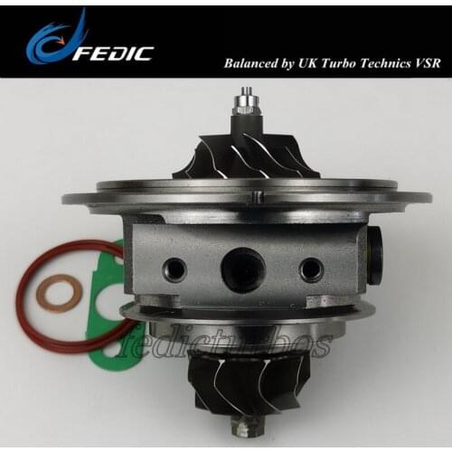 Turbine GT1446S 781504 Turbo charger chra cartridge for Buick Chevrolet Opel Holden 1.4L Turbo ECOTEC A14NET 103 Kw 140 HP 2009