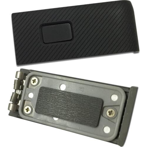 High Quality Brand New Replacement Battery Cover Case For Gopro Hero 5/6/7 Accessories