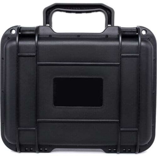 Hard EVA Storage Box Portable Carry Case Organizer Protection Pouch Protective Bag Compatible with FIMI-X8 Mini Drone