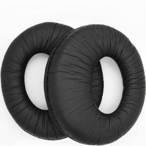 1 Pair Replacement Ear Pads Earpad for MDR-RF970R 960R MDR-RF925R Headphones Headset Earphone