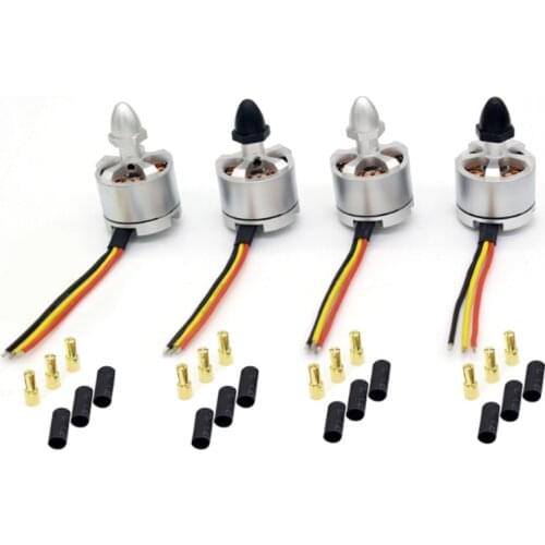 4pcs/lot MX221 2212 920kv Brushless Motor CW CCW Motors For DJI Phantom F330 F450 F550 FPV Quadcopter Multicopter